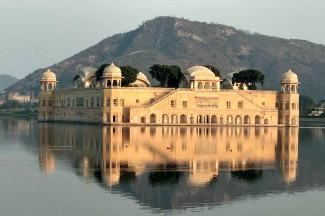 Private Full Day Tour of Jaipur with Guide - Who Will Love This Tour?
