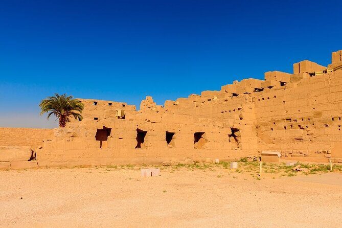 Private Full-Day Tour of Luxor from Cairo with Lunch - Value and Practical Considerations