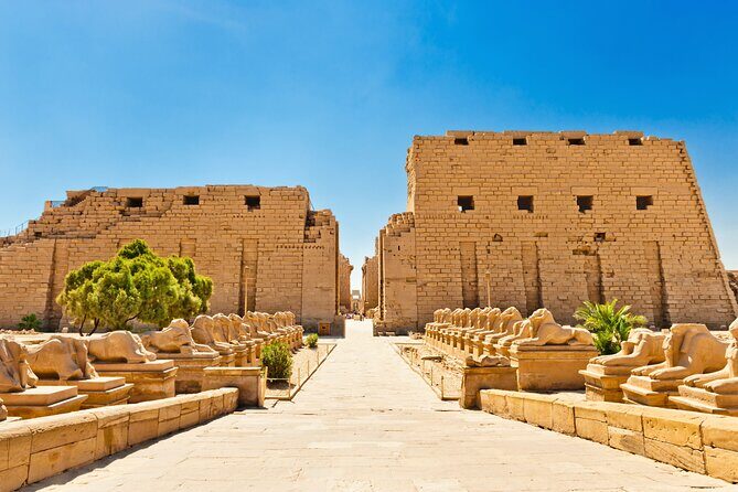 Private Full Day Tour of Luxor West and East Bank Tombs & Temples - What You’ll Love About the Tour