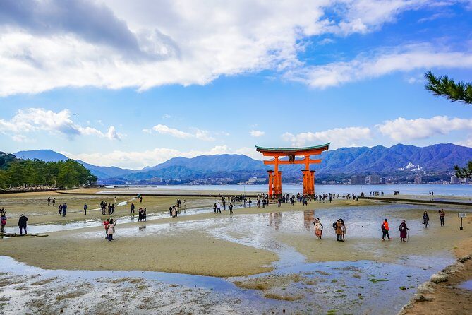 Private Full-Day Tour of Miyajima from Hiroshima - Transportation and Logistics