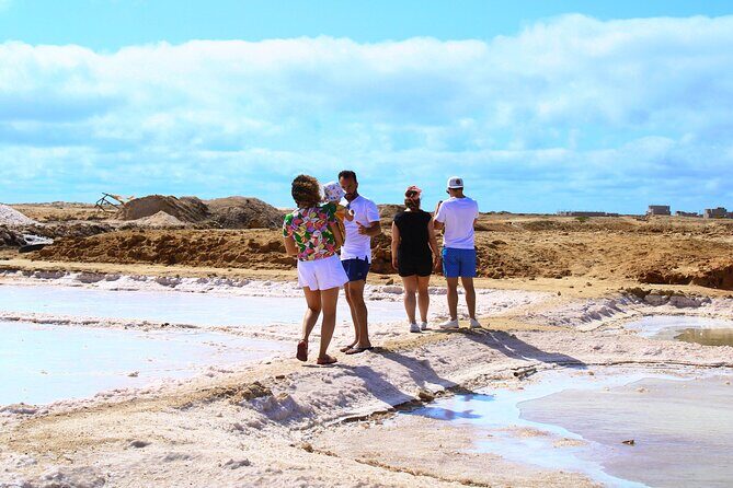 Private Full-Day Tour of Sal Island - The Experience: What It Really Means for Travelers