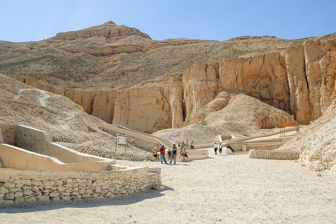 Private Full-Day Tour of the East & West Banks from Luxor with King Tut's Tomb - Why This Tour Offers Great Value