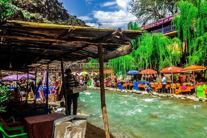 Private Full-Day Tour Ourika Valley from Marrakech with Lunch - What Makes This Tour Valuable?