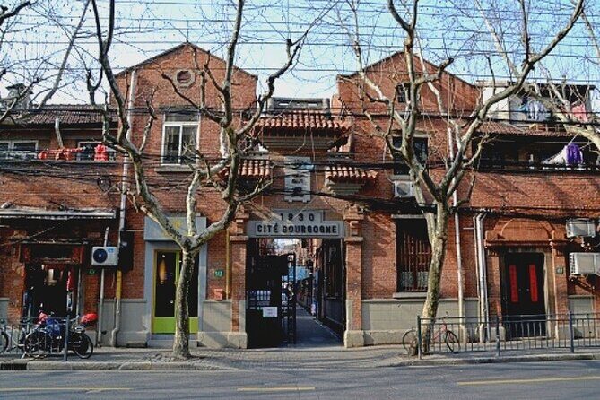 Private Full Day Tour: Shanghai Colonial History Tour - Final thoughts