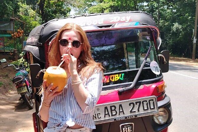 Private Full-Day Tour: Sigiriya Lion Rock & Minneriya Safari - FAQs