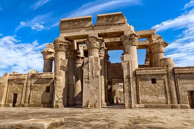 Private Full Day Tour: To Aswan From Luxor - FAQ