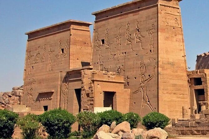 Private Full-Day Tour to Aswan from Luxor - FAQ