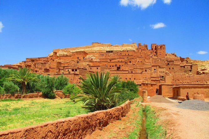 Private Full-Day Tour to Atlas Mountains from Marrakech - What Travelers Can Expect