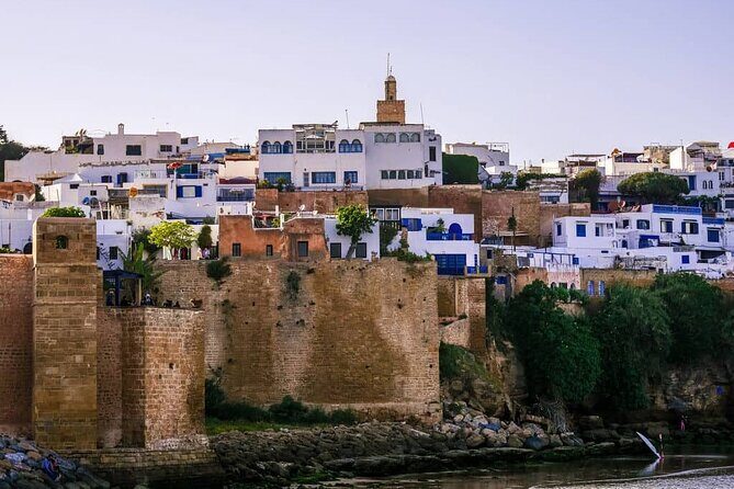 Private Full Day Tour to Casablanca and Rabat - Final Thoughts