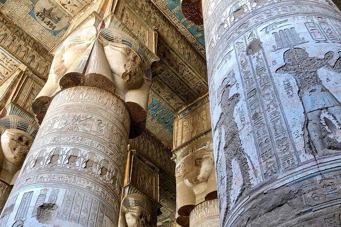 Private Full Day Tour to Dandara Temple From Luxor - The Sum Up
