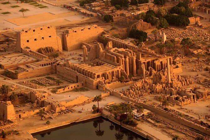 Private Full day Tour To East and West Bank of Luxor with Lunch - The Value Proposition