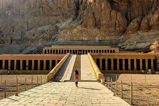 Private Full Day Tour to East and West Banks of Luxor - Why Choose This Tour?