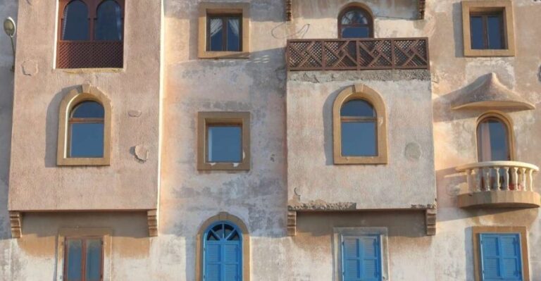 Private Full Day Tour to Essaouira from Marrakech - Final Thoughts: Is This Tour Right for You?
