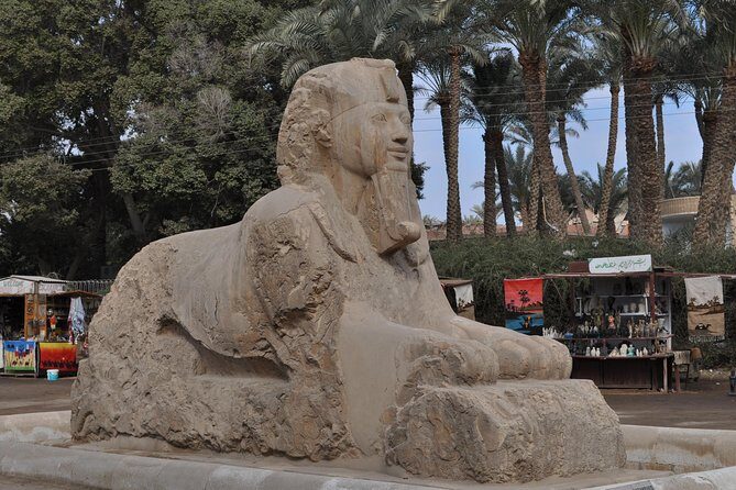 Private Full Day tour To Giza pyramids,Sphinx,Memphis & Saqqara - What the Reviews Say