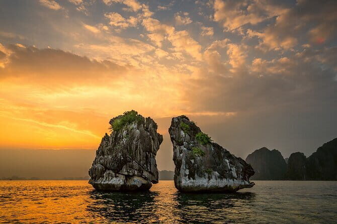 Private Full-Day Tour to Halong Bay from Hanoi - What’s Included and What to Keep in Mind