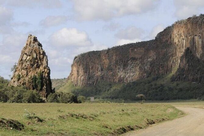 Private Full-Day Tour To Hell's Gate Biking and Lake Naivasha from Nairobi - Final Thoughts