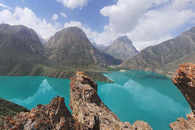 Private Full-Day Tour to Iskandarkul - Who Will Love This Tour?