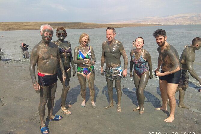private Full-day Tour to Jericho + the Dead Sea - Practicalities and Value