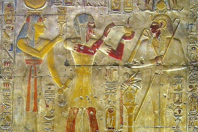 private Full-Day Tour to Luxor From Hurghada - Who Is This Tour Best Suited For?