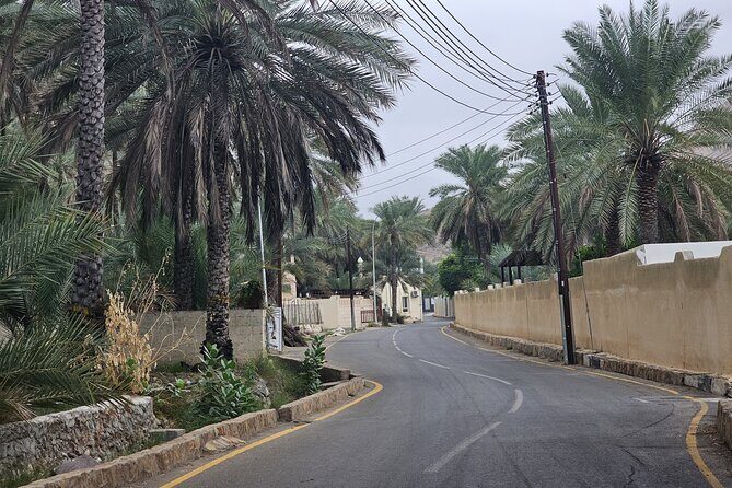 Private Full Day Tour To Nakhal Rustaq And Hot Springs - Final Thoughts: Is It Worth It?