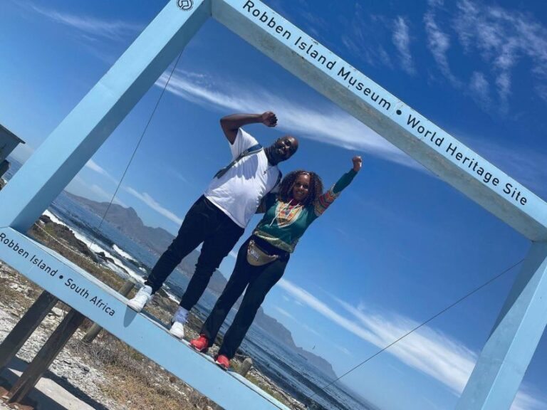 Private Full Day Tour to Robben Island and Table Mountain - Analyzing the Value: Price and Experience