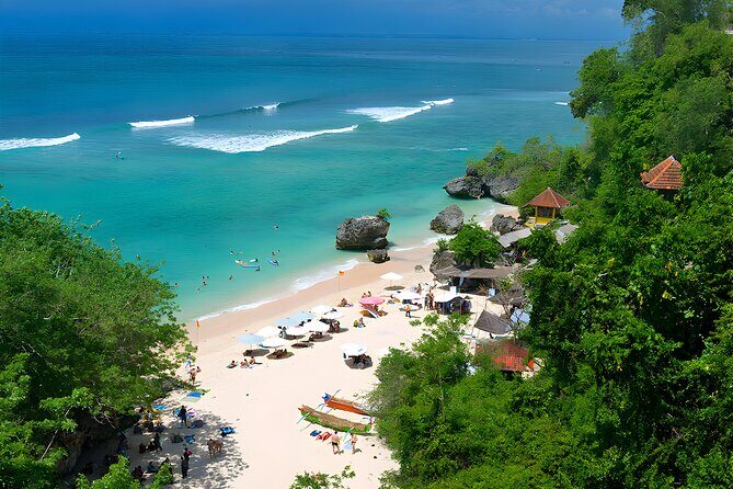 Private Full-Day Tour: Ubud and Uluwatu Temple Trip - Authentic Feedback and Experiences