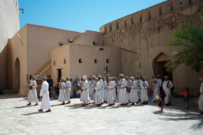 Private Full-Day Tours At Nizwa Historical - Who Will Love This Tour?
