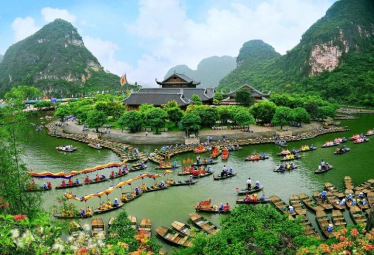 Private Full Day Trang An, Bai Dinh Pagoda with Lunch - Final Thoughts: Is This the Right Tour for You?