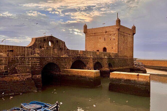Private Full Day Trip Essaouira from Marrakech - Final Thoughts