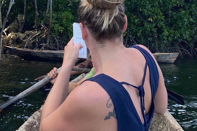 Private Full Day Trip Exploring the Zanzibar Nature - Exploring a Hidden Village