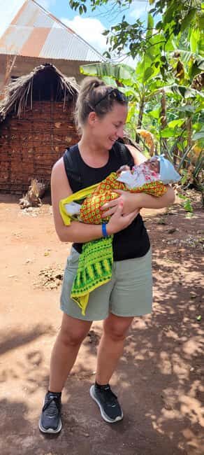 Private Full Day Trip Exploring Zanzibar Nature - What Travelers Are Saying