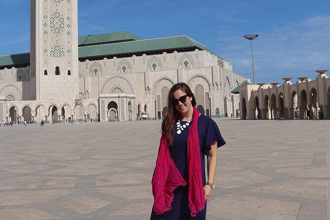 Private Full-Day Trip from Marrakech to Casablanca and Rabat - Who Should Consider This Tour?