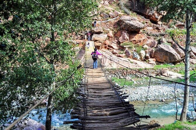 Private Full Day Trip From Marrakech To Ourika Valley - Who Will Love This Tour?