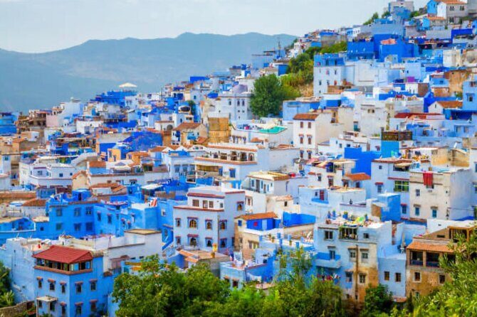 Private Full-Day Trip in Chefchaouen - Who Would Enjoy This Tour?