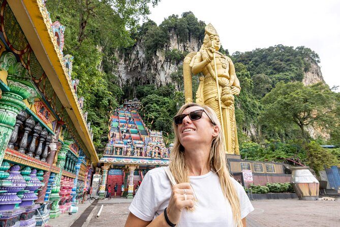 Private Full-Day Trip in Kuala Lumpur from Port Klang - An In-Depth Look at the Kuala Lumpur Full-Day Tour