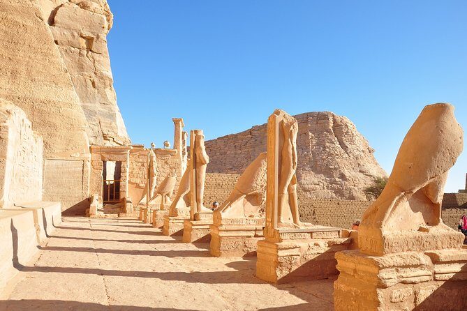 Private Full-Day Trip to Abu Simbel from Aswan - Price and Value: Is It Worth It?