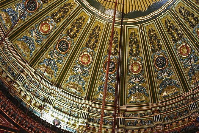 Private Full-Day Trip to Cairo by Plane from Hurghada - The Flight Experience