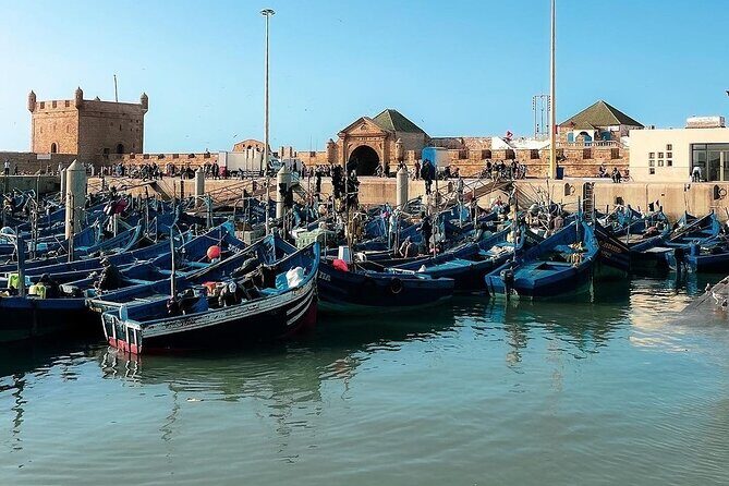 Private Full Day Trip to Essaouira from Marrakech- included Lunch - Who Would Enjoy This Tour?