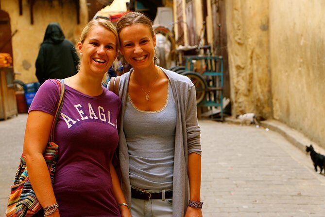 Private Full-Day Trip to Explore Fes City from Casablanca - Who Will Love This Tour?