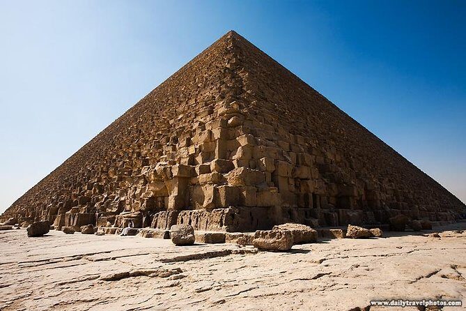 Private Full-Day Trip to Giza Pyramids, Sphinx & Egyptian Museum - Why This Tour Works Well for Different Travelers