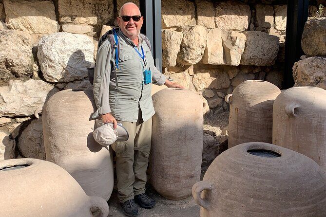 Private Full-Day Walking Tour of Jerusalem - Final Thoughts: Is This Tour Right for You?