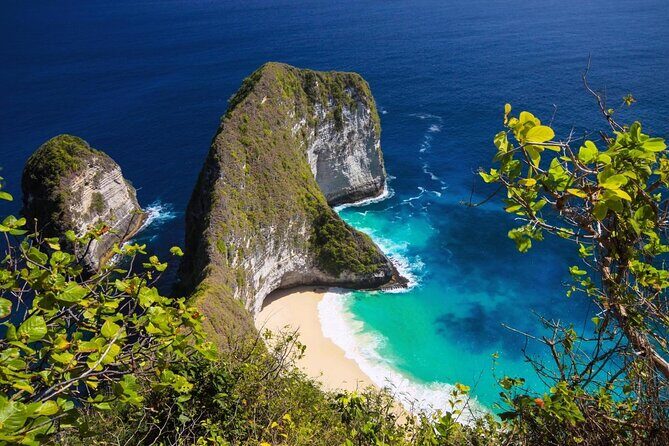 Private Full-Day West Tour Nusa Penida All Inclusive from Bali - What’s Included and What’s Not