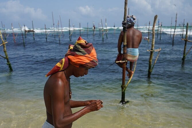 Private Galle Day Tour with River Safari, Stilt fishing & Turtles - Who Is This Tour Best For?