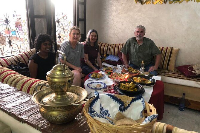 Private Gastronomic Experience in Chefchaouen. - Why This Experience Stands Out