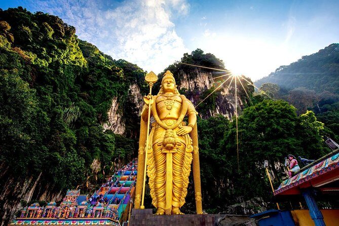 Private Genting Highland Tour With Cable Car Ride & Batu Caves - Practical Tips for Participants