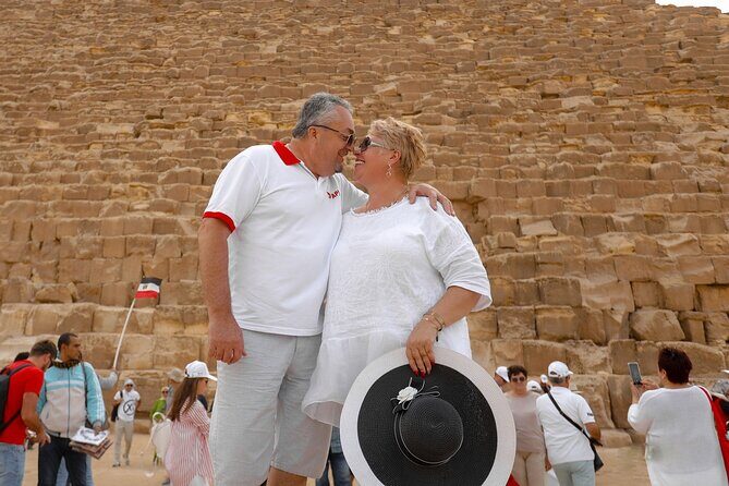 Private Giza Pyramids and Egyptian Museum Tours - The Practical Side: What’s Included and What’s Not