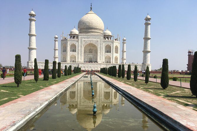 Private Golden Triangle 4 Day Tour from New Delhi - What Sets This Tour Apart