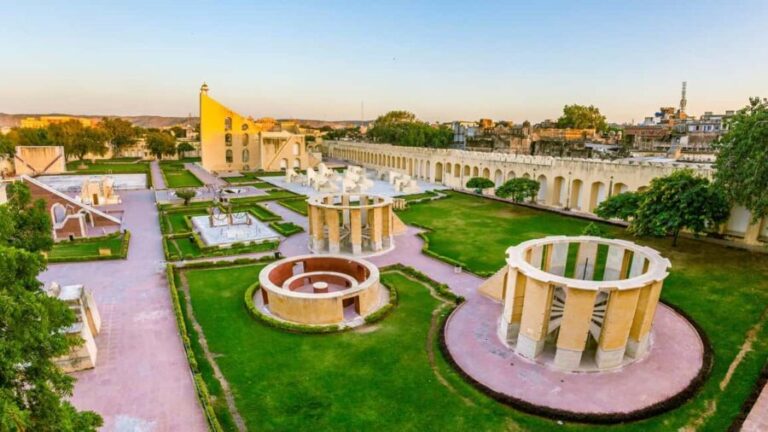 Private Golden Triangle Tour 2 Nights/3 Days - All Inclusive - What’s the Real Value for Travelers?