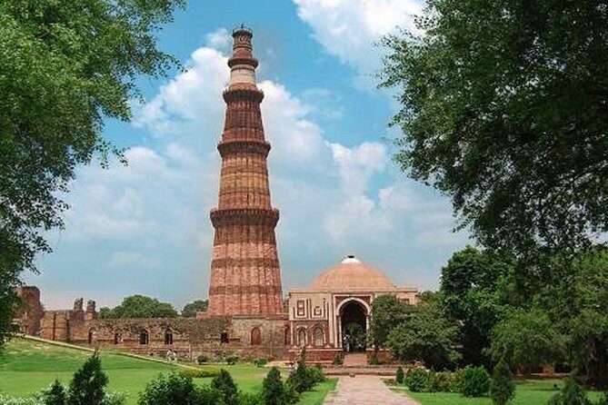 Private Golden Triangle Tour 2 Nights & 3 Days - Why Travelers Value This Tour