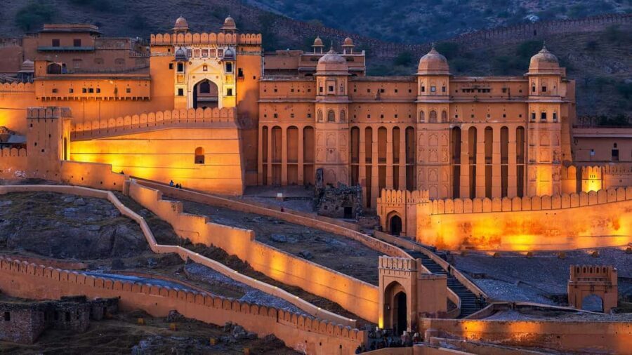 Private Golden Triangle Tour 3 Night/4 Days - All Inclusive - What Makes This Tour Stand Out?